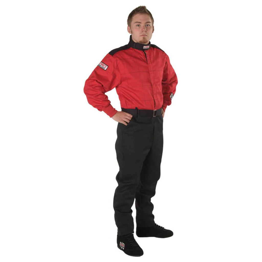 G-FORCE GF125 Suit Racing Suit