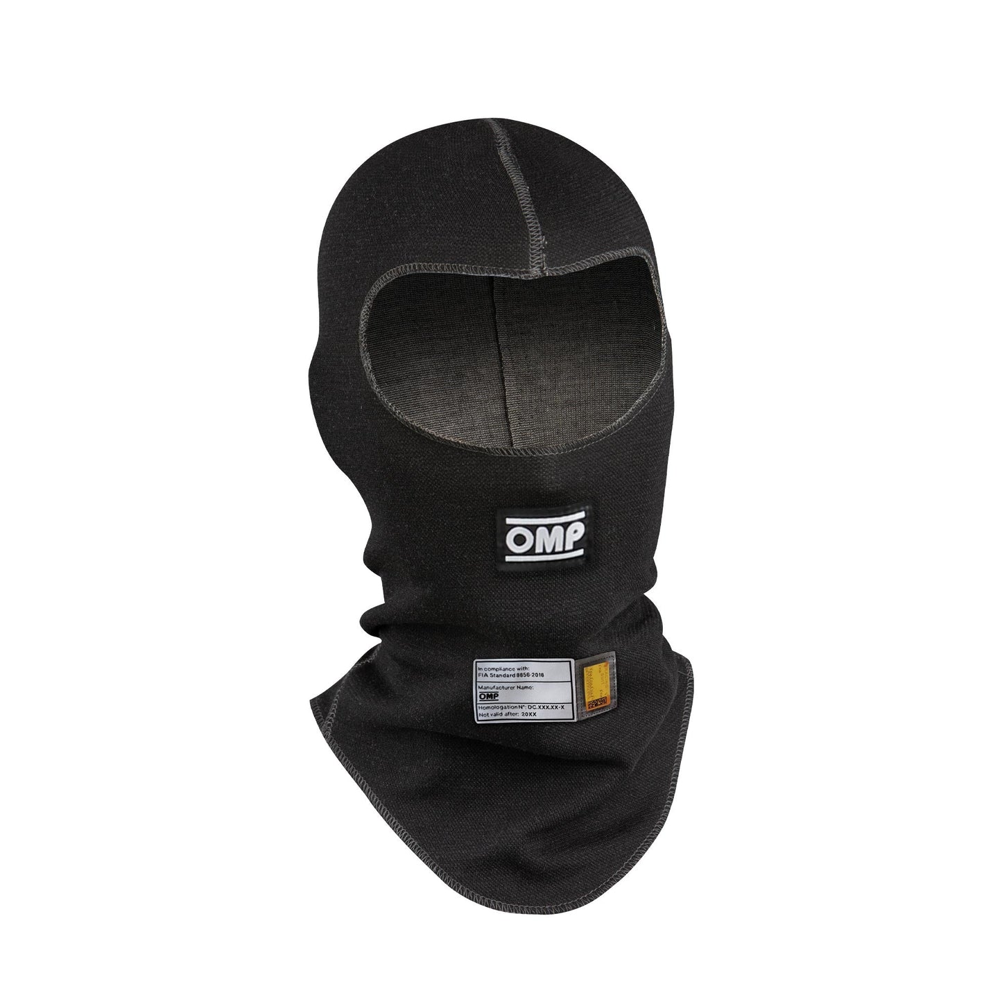 OMP FIRST HEADSOCK BALACLAVA Nomex Underwear