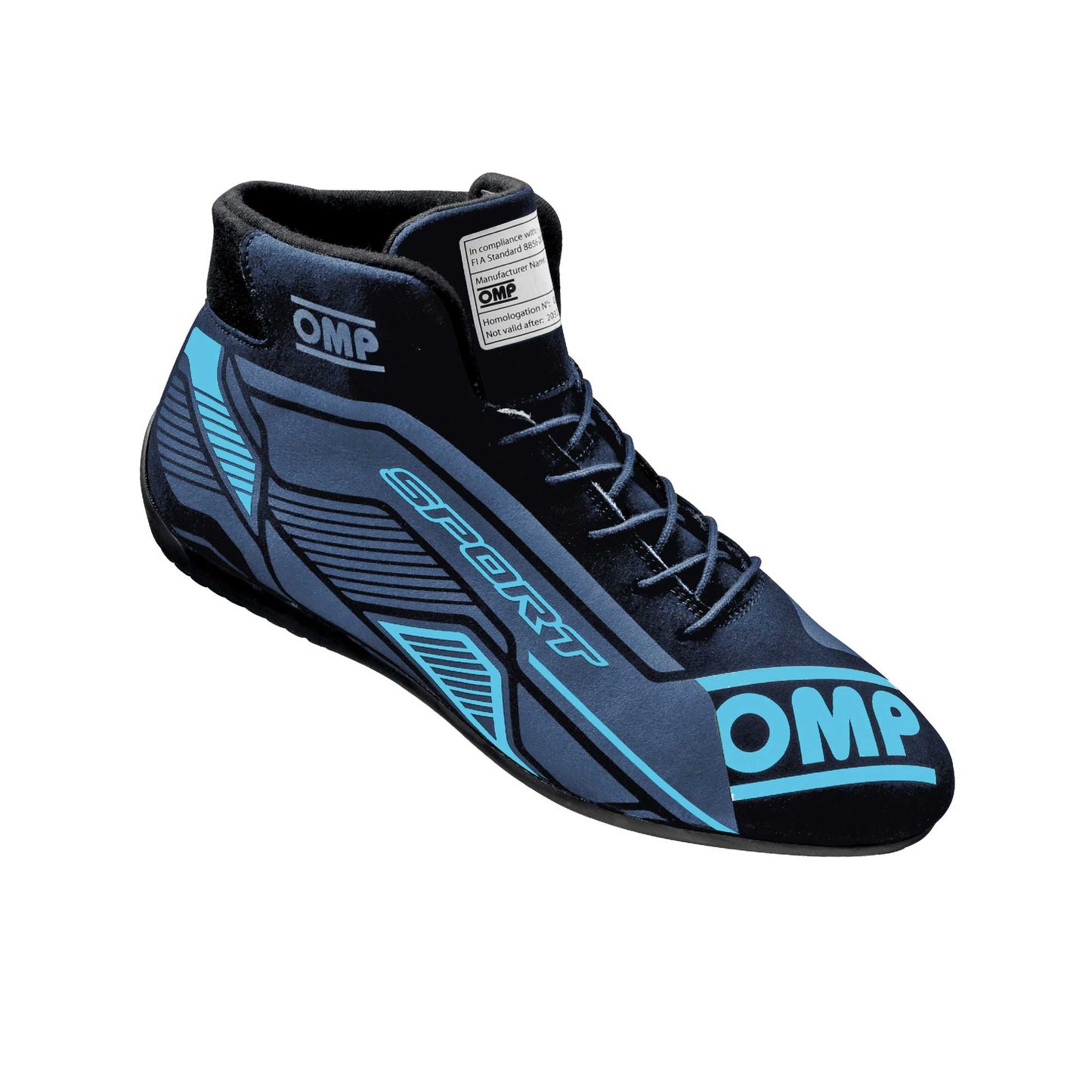 OMP Sport Racing Shoe