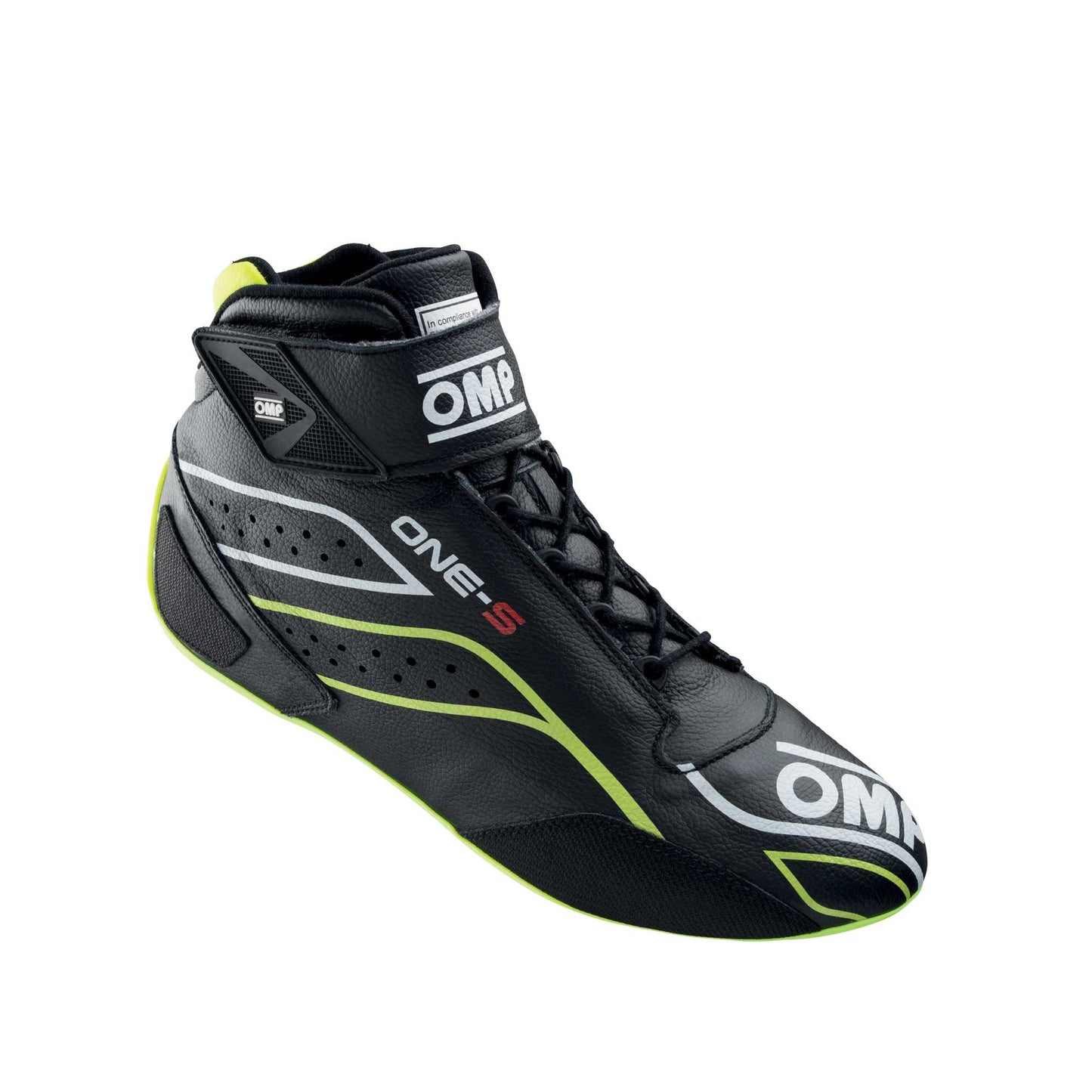 OMP ONE-S Racing Shoe