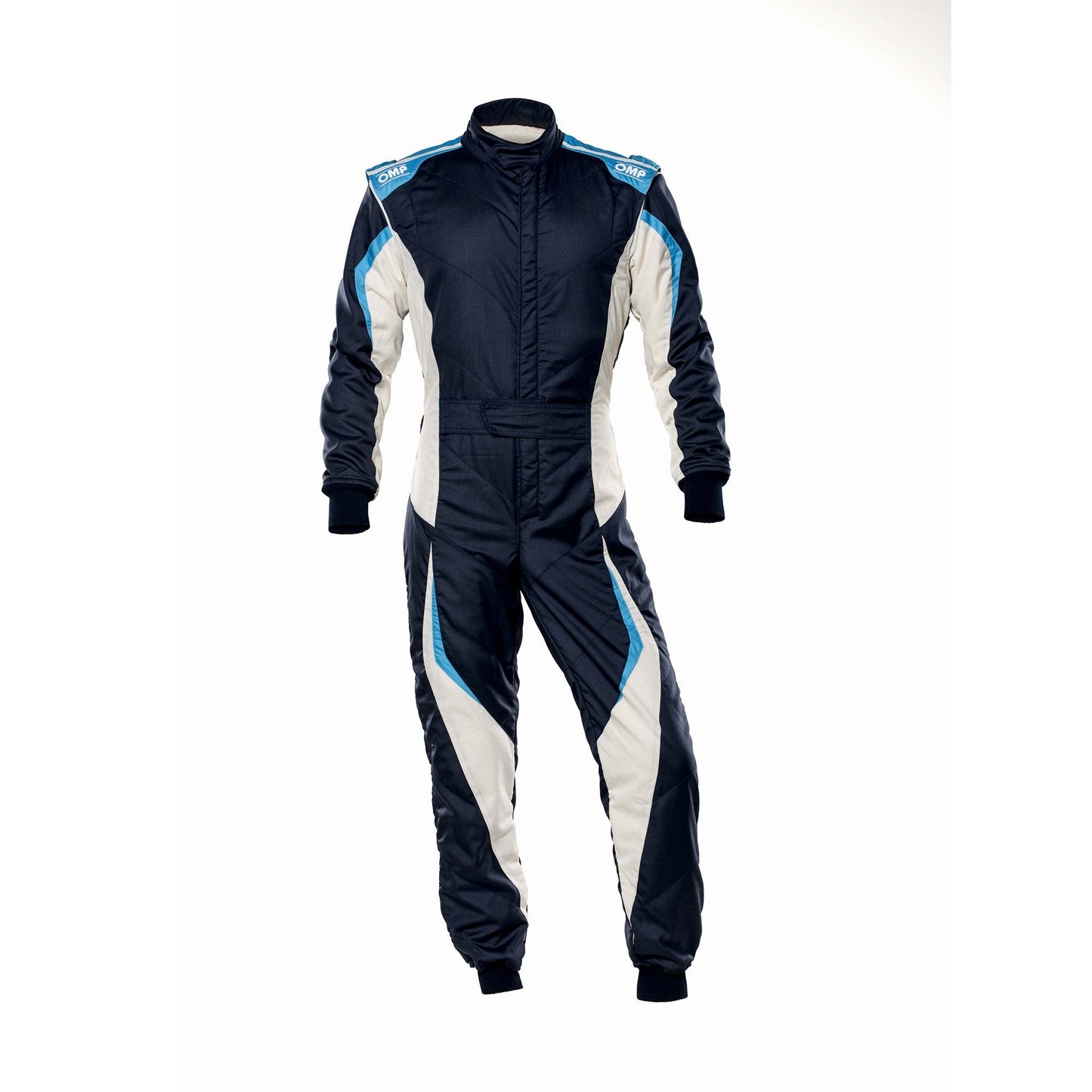 OMP Tecnica Evo Auto Racing Suit
