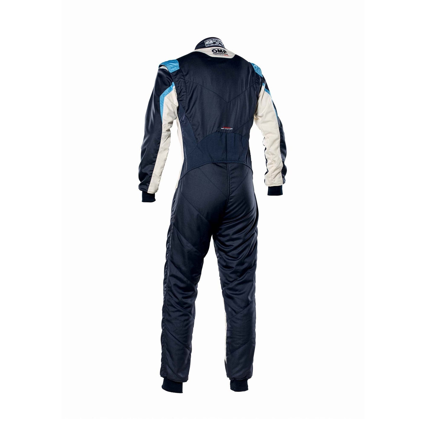 OMP Tecnica Evo Auto Racing Suit