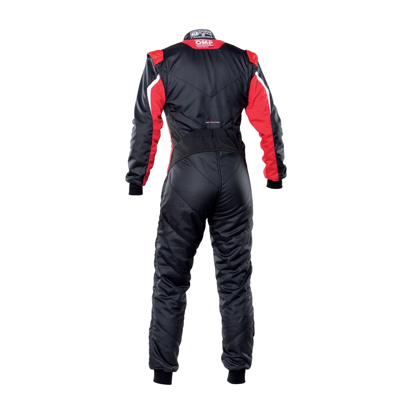 OMP Tecnica Evo Auto Racing Suit