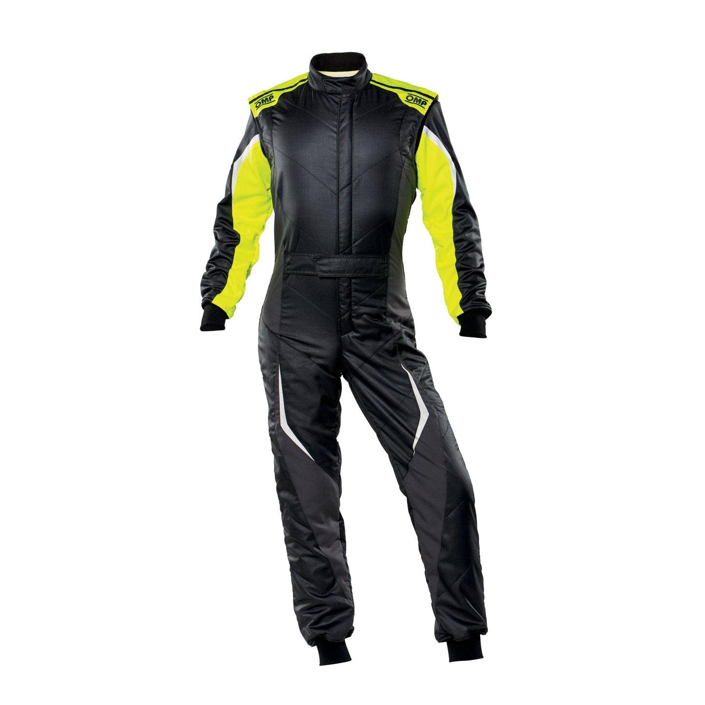 OMP Tecnica Evo Auto Racing Suit
