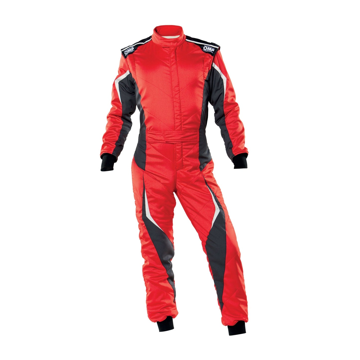 OMP Tecnica Evo Auto Racing Suit