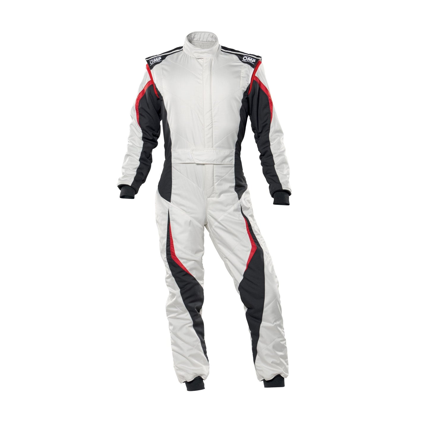 OMP Tecnica Evo Auto Racing Suit