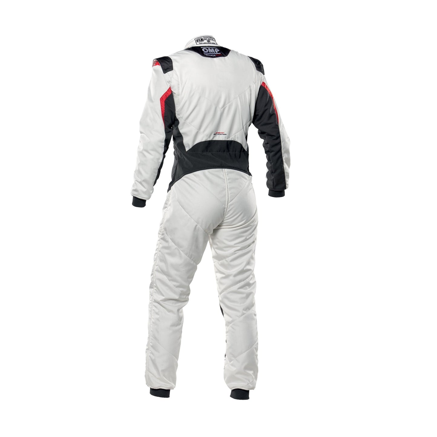 OMP Tecnica Evo Auto Racing Suit