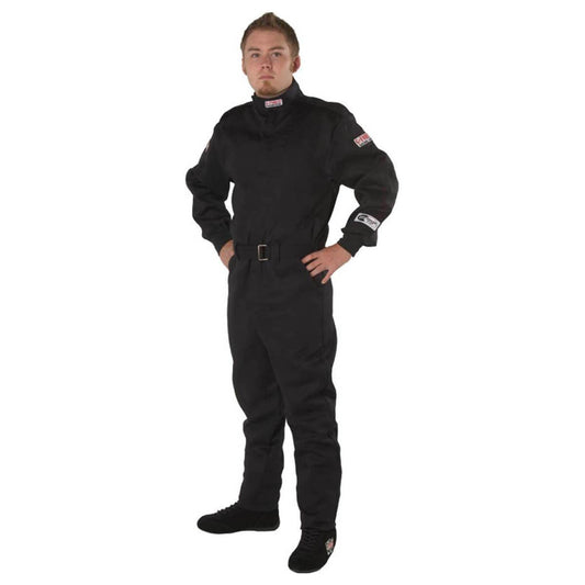 G-FORCE GF125 Suit Racing Suit