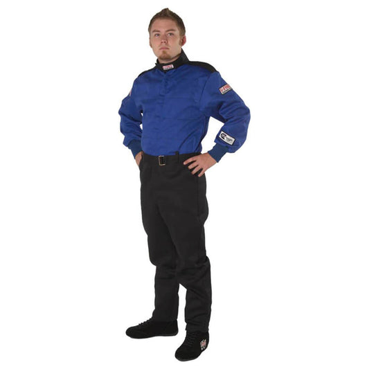 G-FORCE GF125 Suit Racing Suit