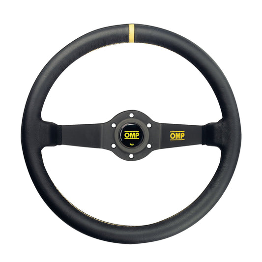 OMP RALLY Steering Wheel