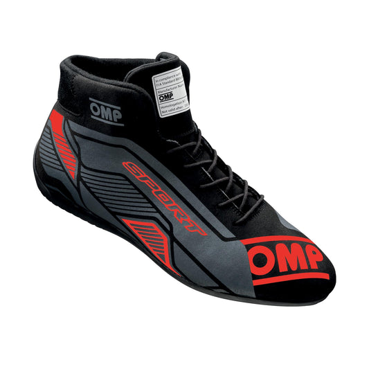 OMP Sport Racing Shoe