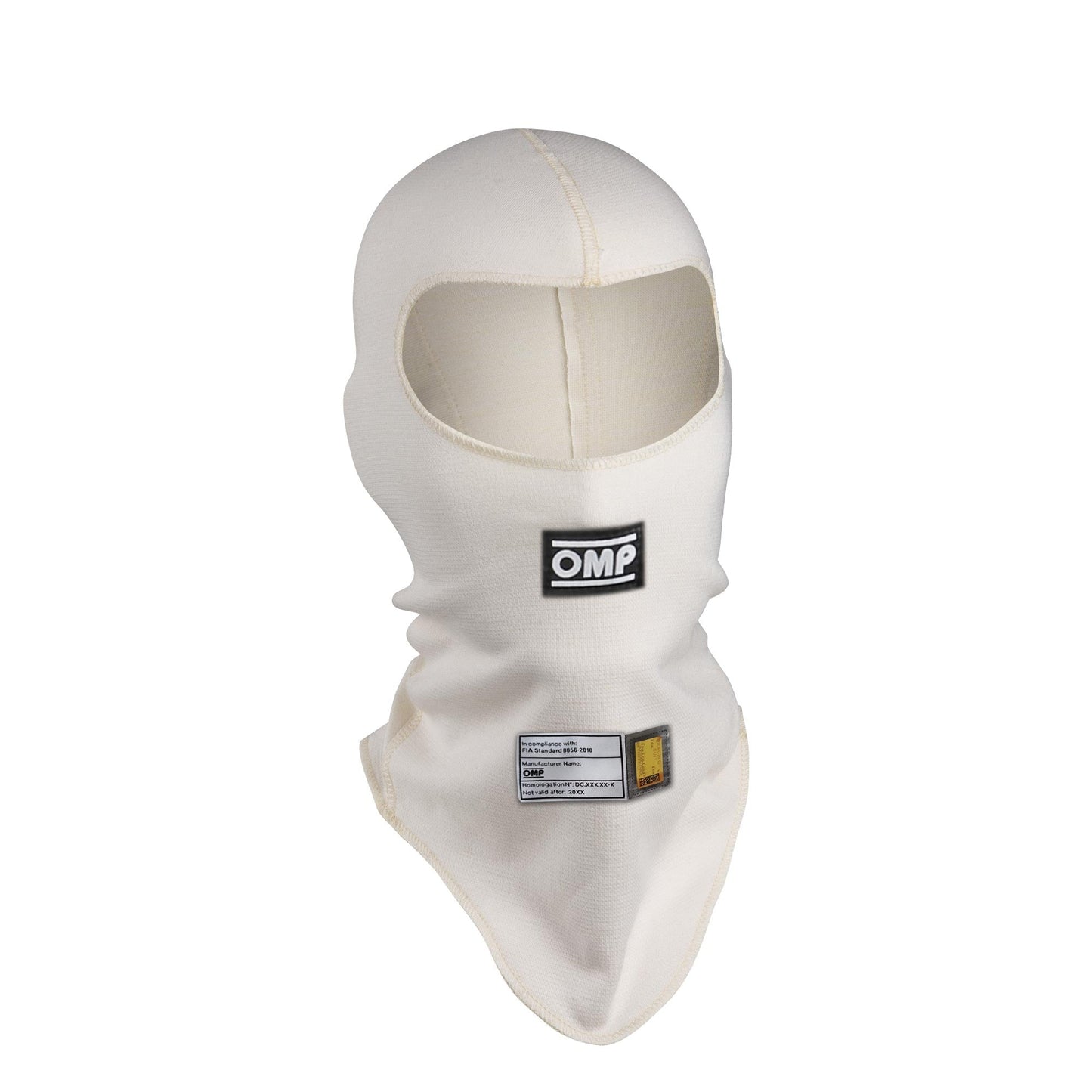 OMP FIRST HEADSOCK BALACLAVA Nomex Underwear