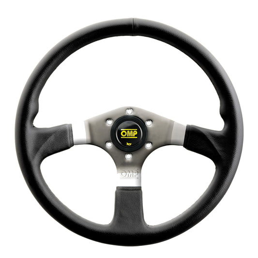 OMP ASSO FLAT Steering Wheel