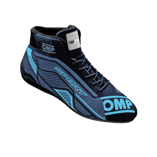OMP Sport Racing Shoe