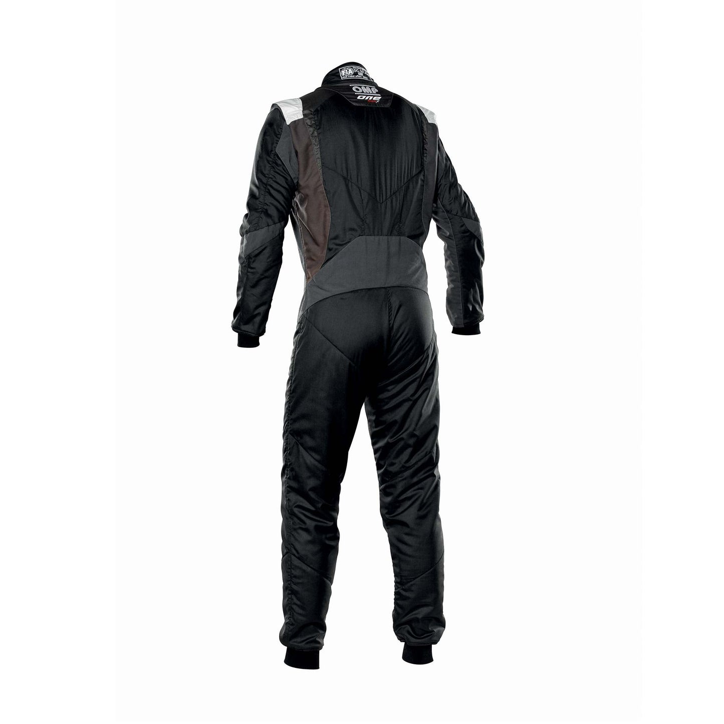 OMP ONE EVO X Auto Racing Suit
