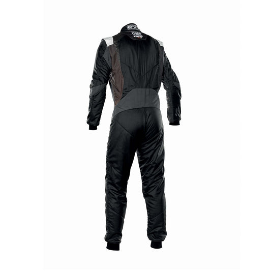 OMP ONE EVO X Auto Racing Suit