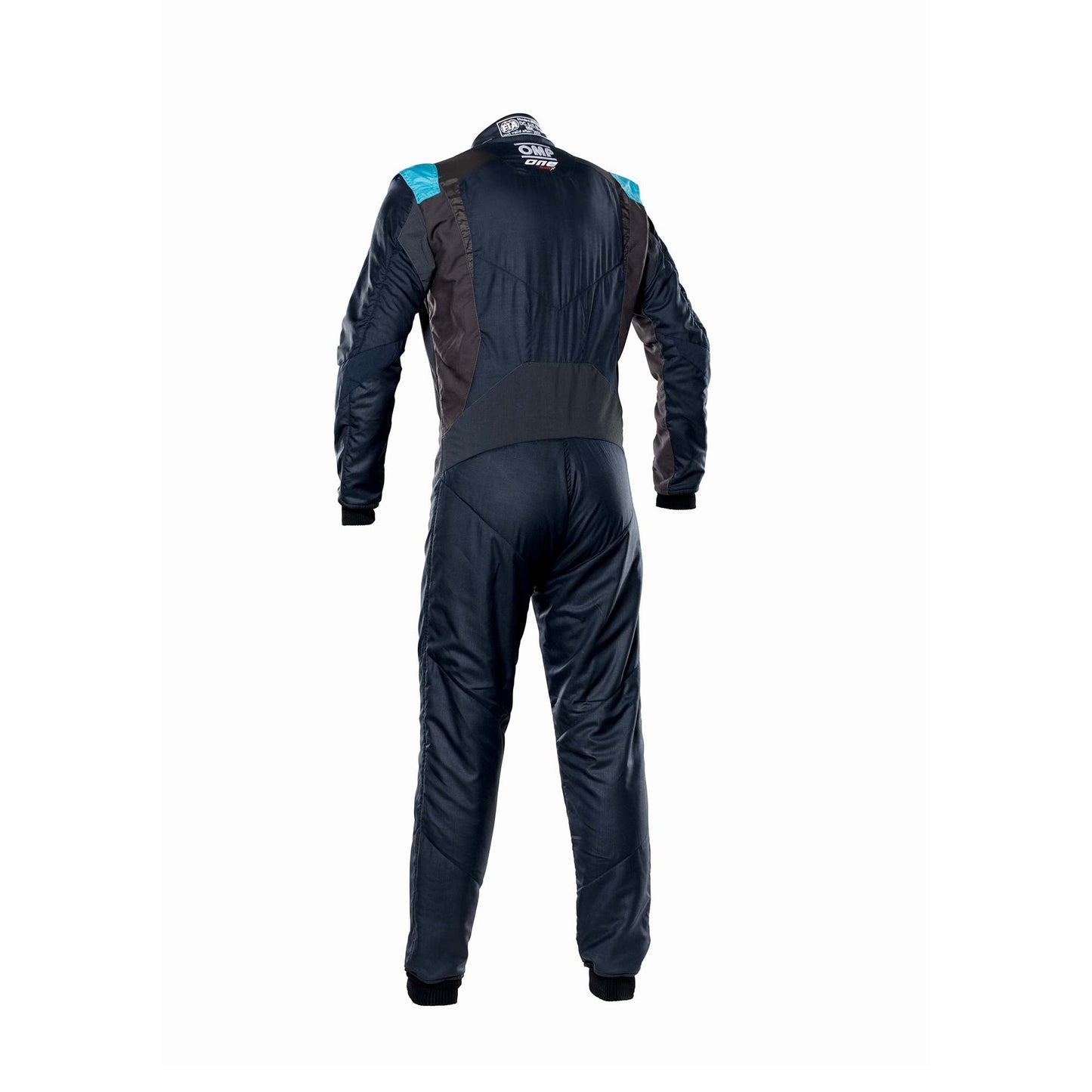 OMP ONE EVO X Auto Racing Suit