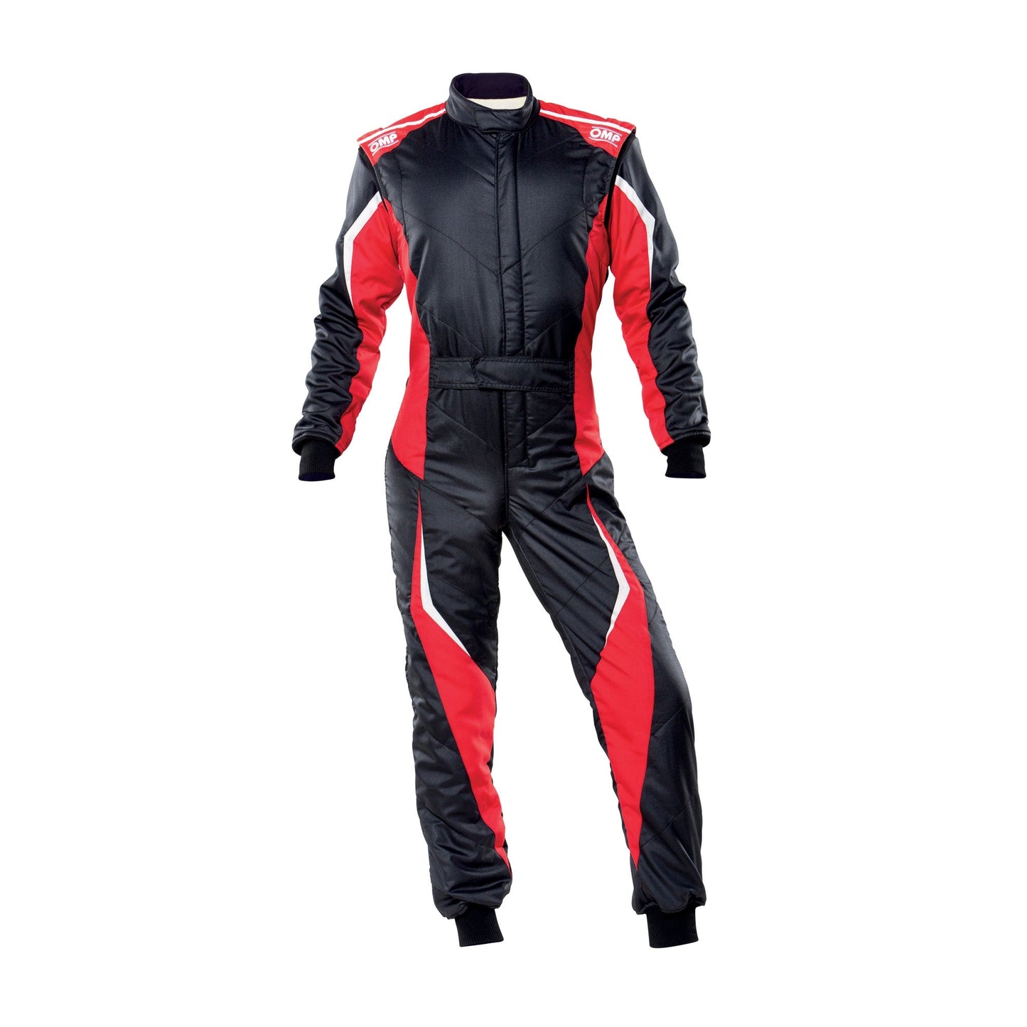 OMP Tecnica Evo Auto Racing Suit