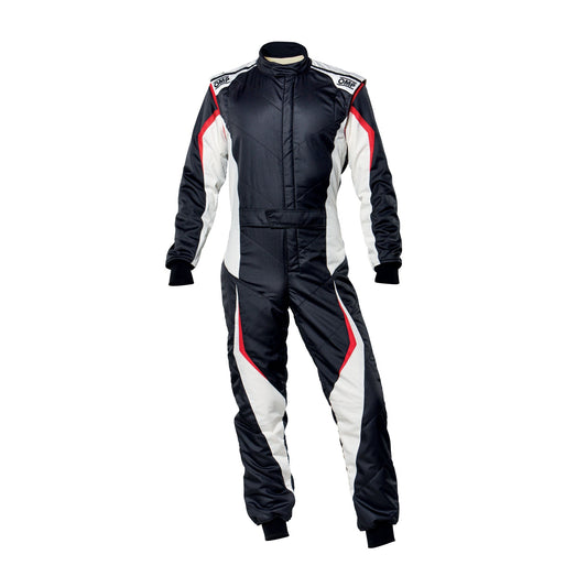 OMP Tecnica Evo Auto Racing Suit