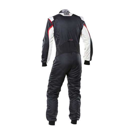 OMP Tecnica Evo Auto Racing Suit
