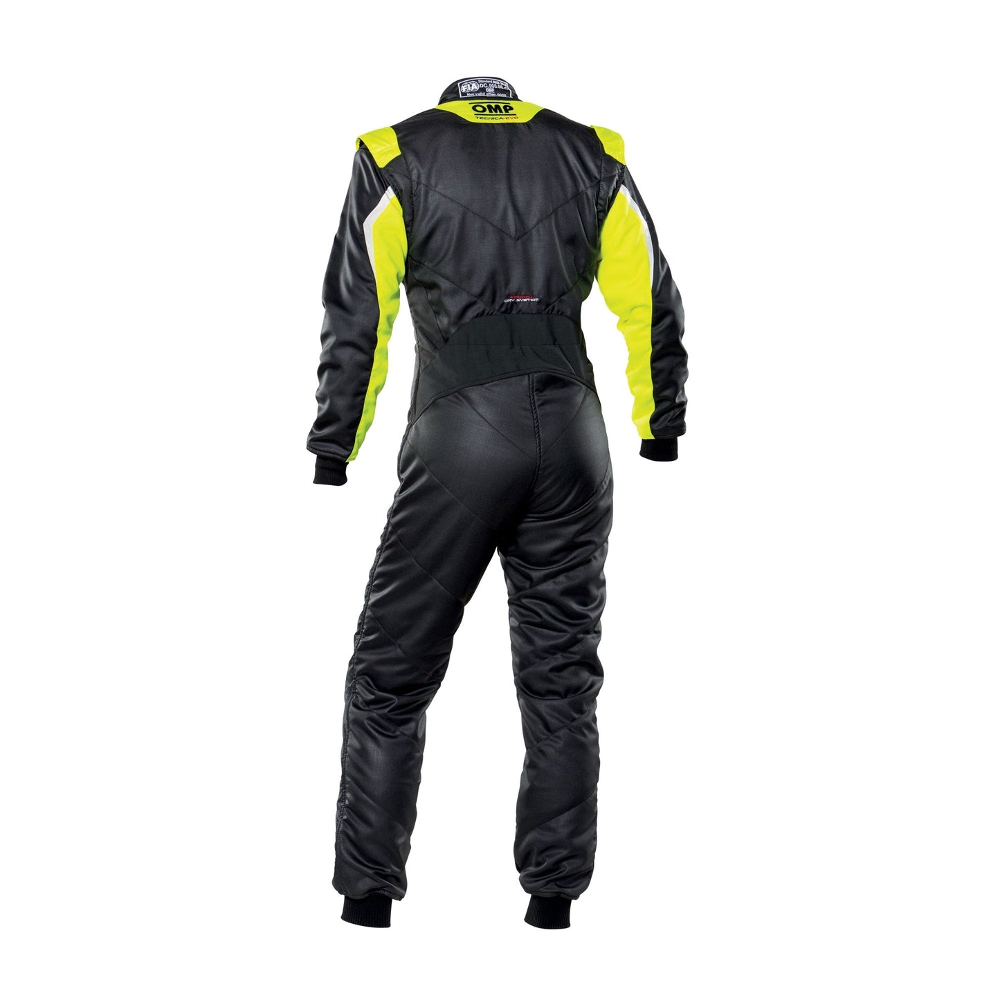 OMP Tecnica Evo Auto Racing Suit