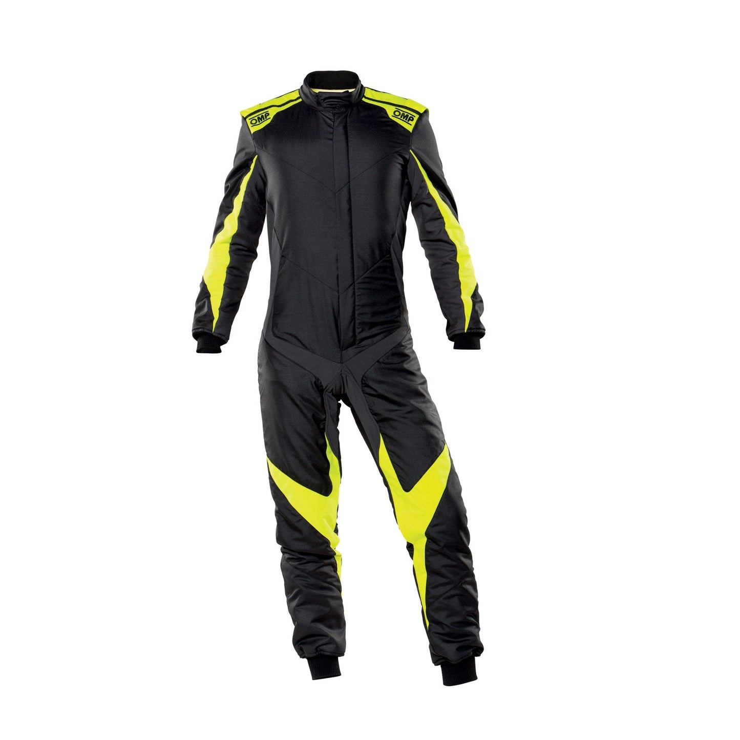 OMP ONE EVO X Auto Racing Suit